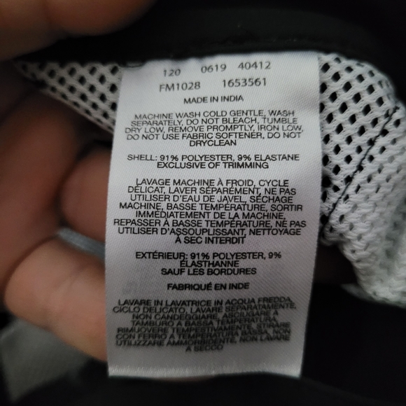 COLUMBIA PFG | Omni-Shield fishing outdoors shorts - Picture 8 of 8